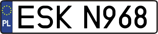 ESKN968