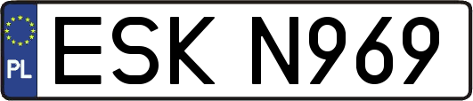 ESKN969