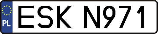ESKN971