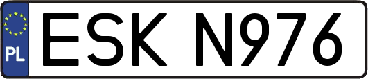 ESKN976