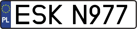 ESKN977