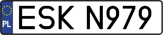 ESKN979