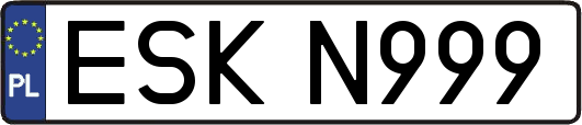 ESKN999