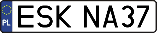 ESKNA37