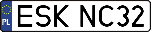 ESKNC32