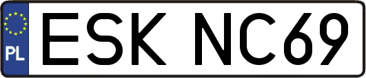 ESKNC69