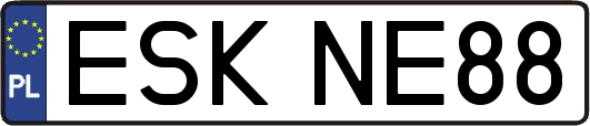ESKNE88