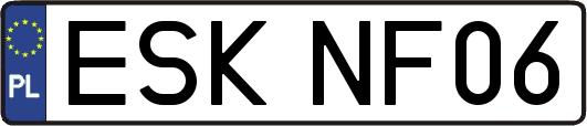 ESKNF06