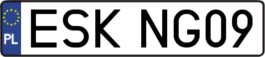 ESKNG09
