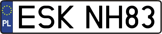 ESKNH83