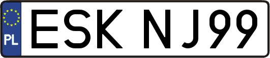 ESKNJ99