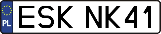 ESKNK41