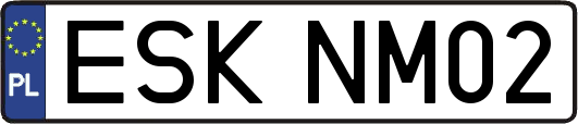 ESKNM02