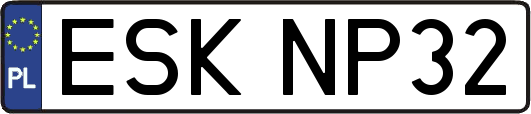 ESKNP32