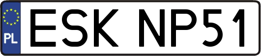 ESKNP51