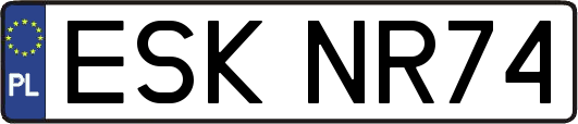 ESKNR74