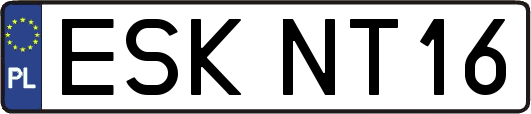 ESKNT16