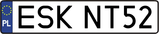 ESKNT52