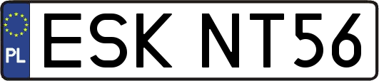 ESKNT56
