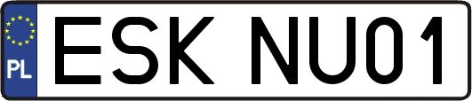 ESKNU01