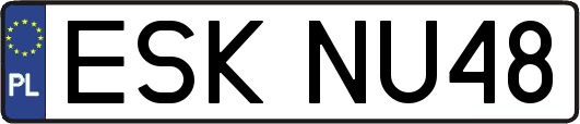 ESKNU48