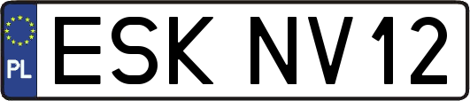 ESKNV12