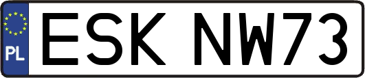 ESKNW73