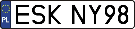 ESKNY98