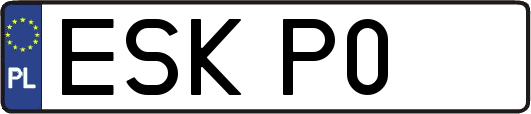 ESKP0