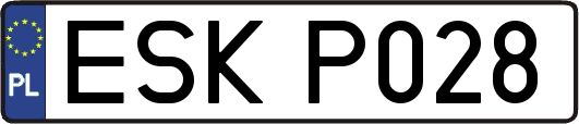 ESKP028
