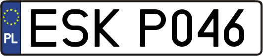 ESKP046