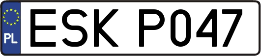 ESKP047