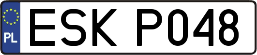 ESKP048