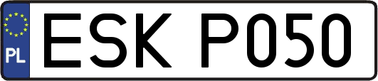ESKP050