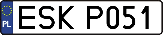 ESKP051