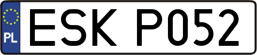 ESKP052