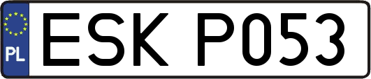 ESKP053