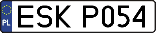 ESKP054
