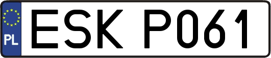 ESKP061