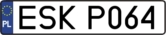 ESKP064