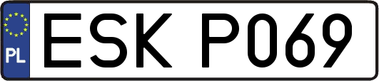 ESKP069