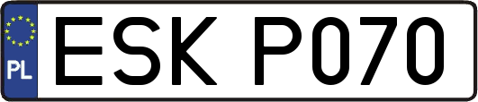 ESKP070