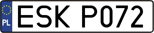 ESKP072