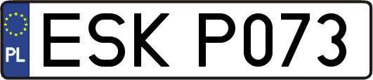 ESKP073