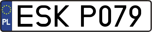 ESKP079