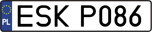 ESKP086