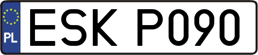 ESKP090