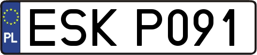 ESKP091