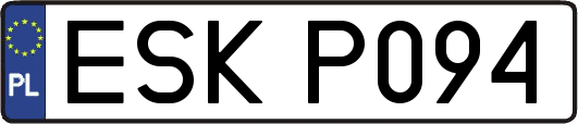 ESKP094