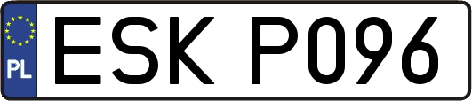 ESKP096